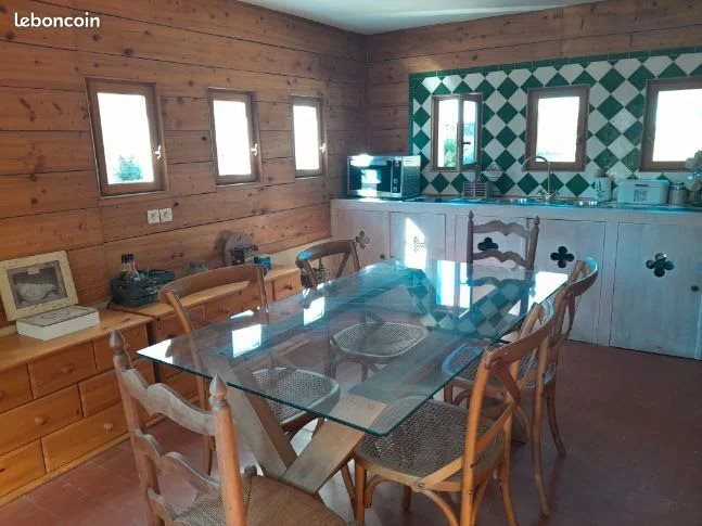 Maison à louer, 130m², Conty