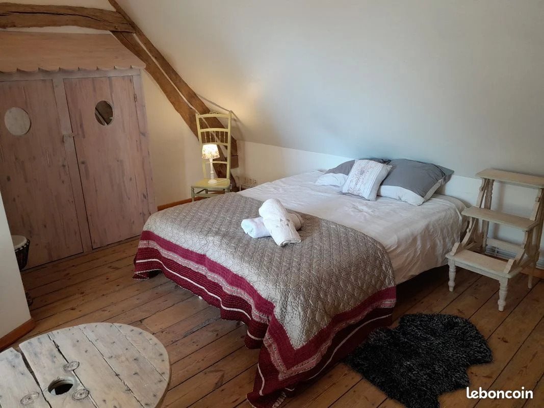 Maison à louer, 130m², Conty