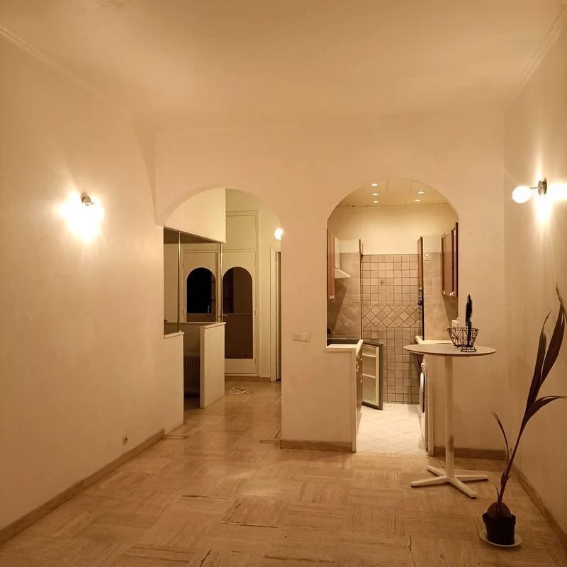 Appartement à louer, 44m², Nice