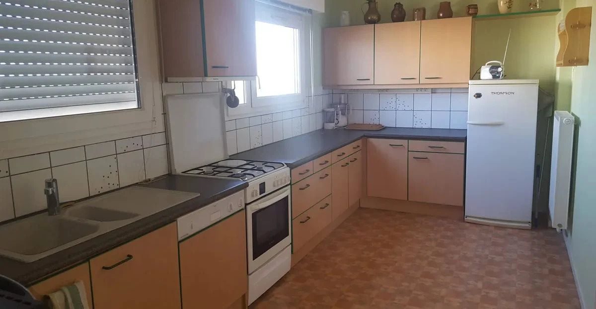 Appartement à louer, 79m², Rennes