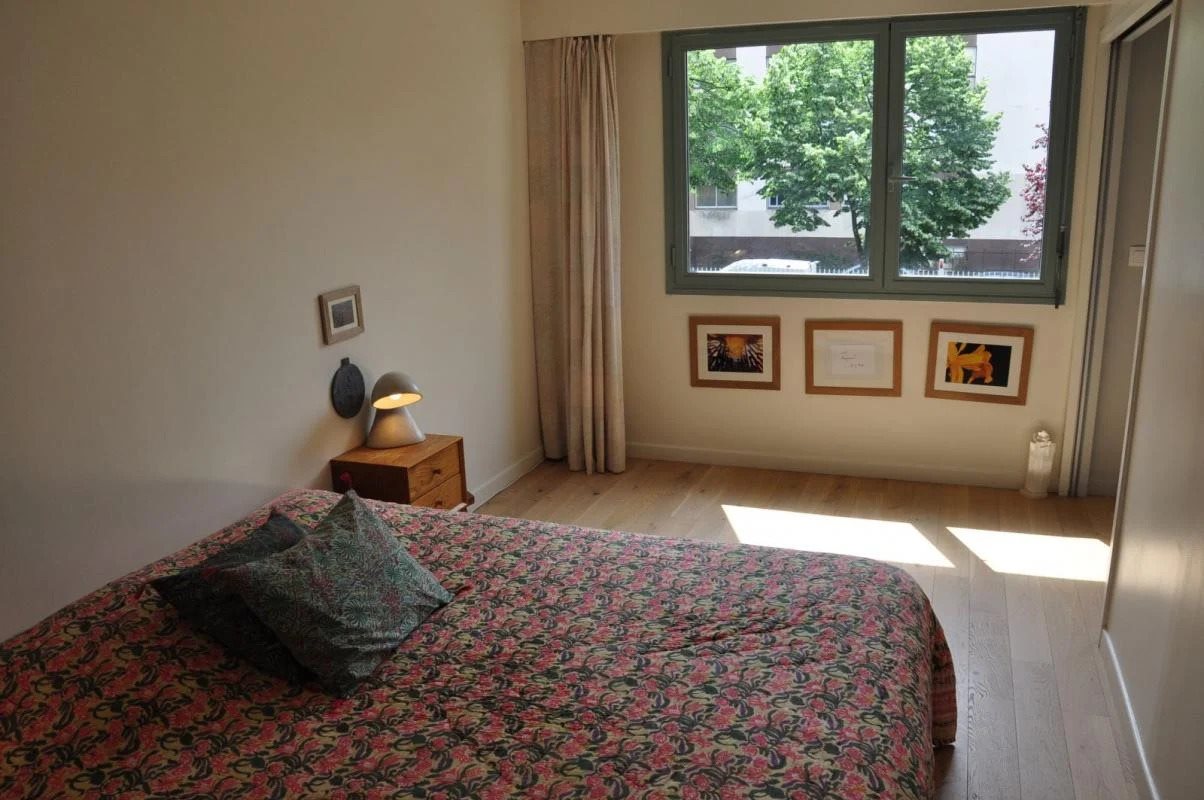 Appartement à louer, 70m², Paris 11ème