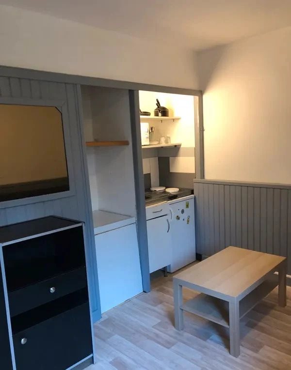 Appartement à louer, 20m², Grenoble