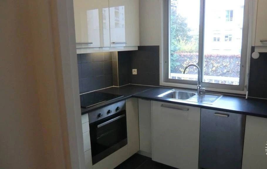 Appartement à louer, 30m², Boulogne-Billancourt