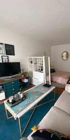 Appartement à louer, 30m², Boulogne-Billancourt