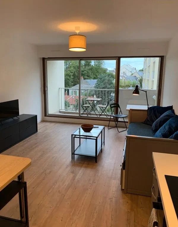 Appartement à louer, 28m², Orléans