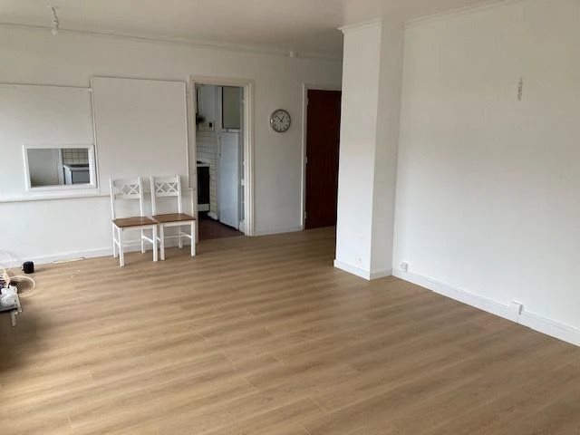 Appartement à louer, 84m², Lille