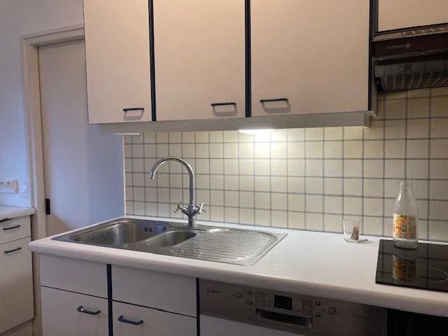 Appartement à louer, 84m², Lille