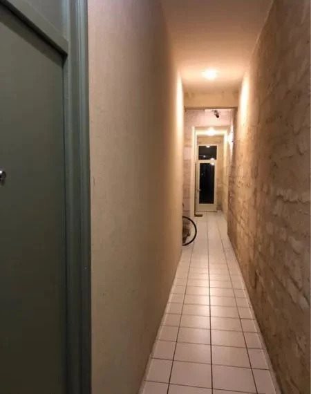 Appartement à louer, 27m², Bordeaux