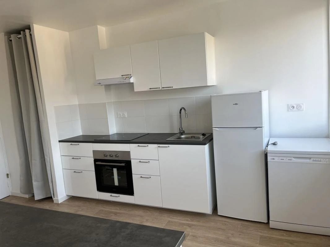 Appartement à louer, 58m², Toulouse