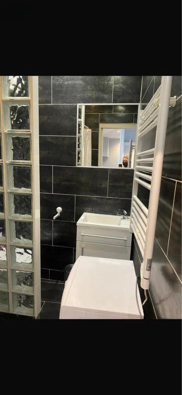 Appartement à louer, 16m², Paris 14ème