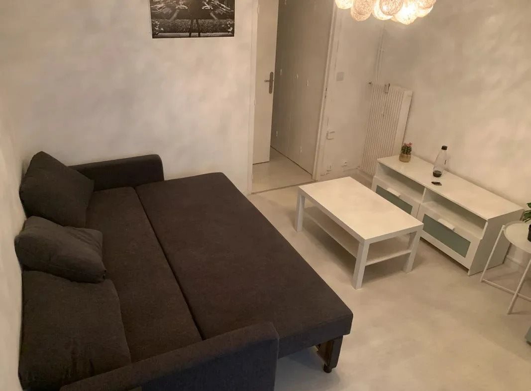 Appartement à louer, 20m², Montpellier