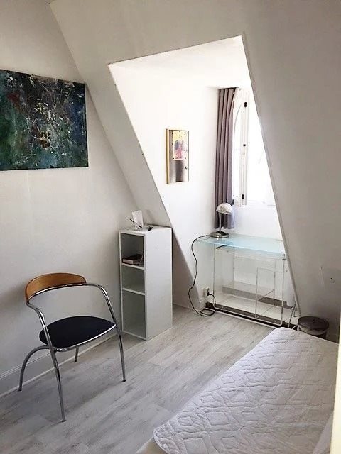 Appartement à louer, 15m², Paris 16ème