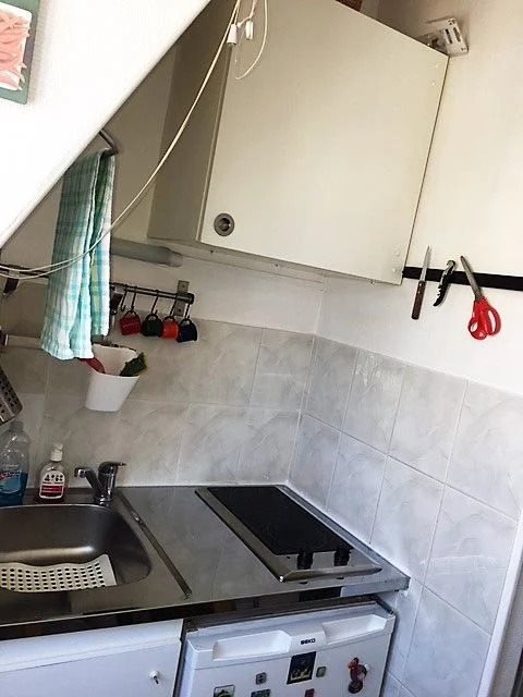 Appartement à louer, 15m², Paris 16ème