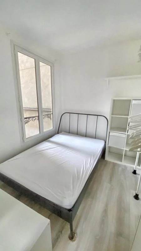 Appartement à louer, 26m², Paris 17ème