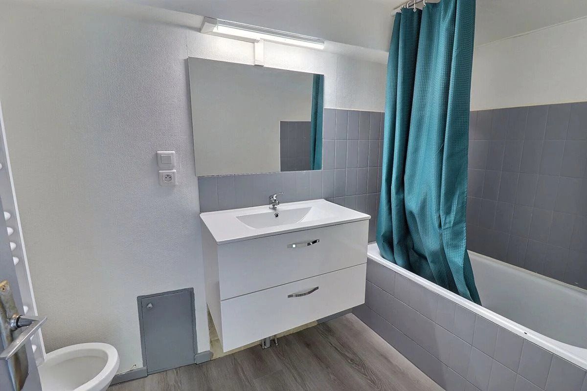 Appartement à louer, 21m², Nice