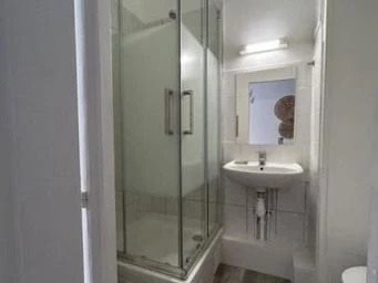 Appartement à louer, 27m², Paris 19ème