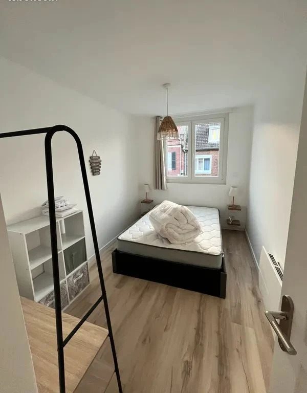Appartement à louer, 35m², Amiens