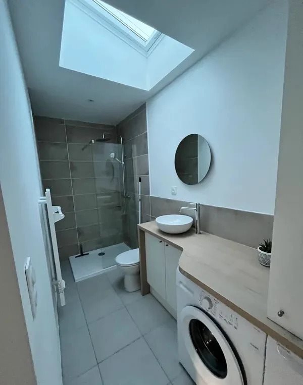 Appartement à louer, 35m², Amiens