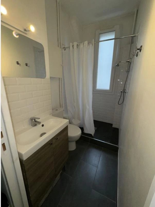 Appartement à louer, 26m², Boulogne-Billancourt