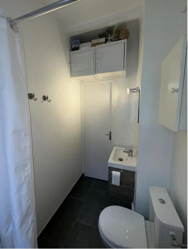 Appartement à louer, 26m², Boulogne-Billancourt