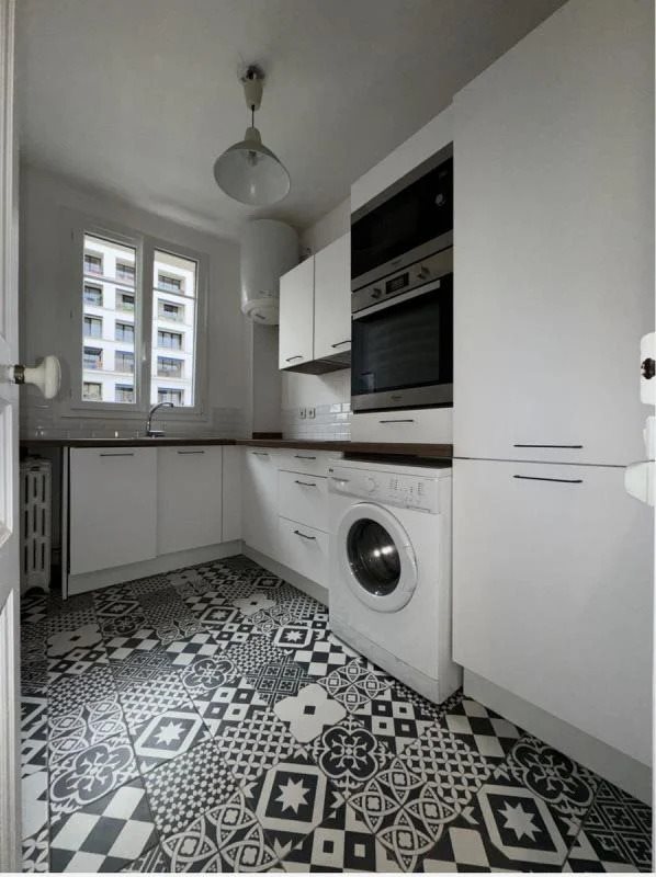 Appartement à louer, 26m², Boulogne-Billancourt