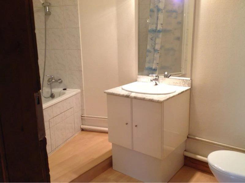 Appartement à louer, 34m², Metz