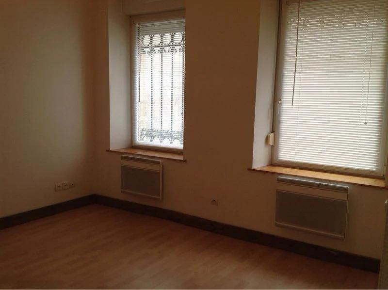 Appartement à louer, 34m², Metz