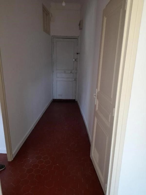 Appartement à louer, 39m², Marseille 9ème