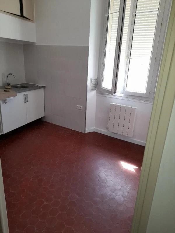 Appartement à louer, 39m², Marseille 9ème