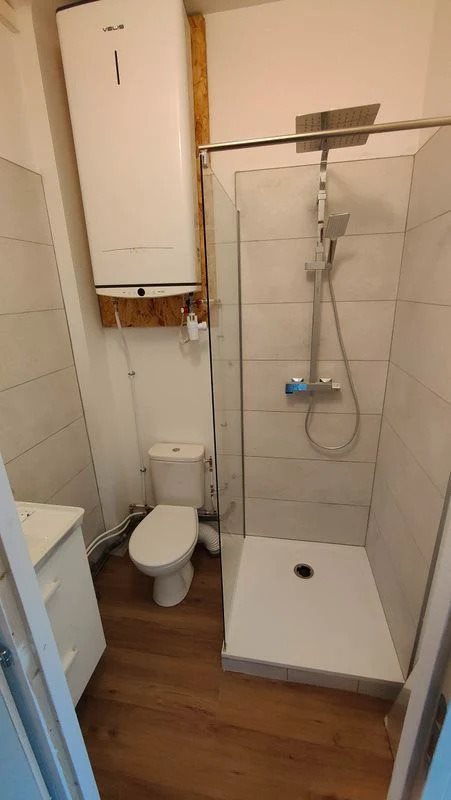 Appartement à louer, 21m², Toulouse