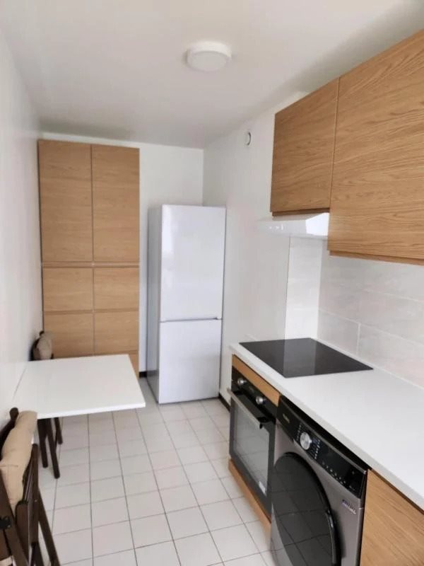 Appartement à louer, 32m², Paris 20ème