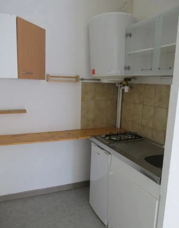 Appartement à louer, 48m², Grenoble
