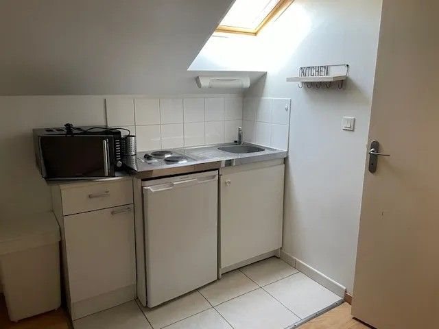 Appartement à louer, 16m², Nantes