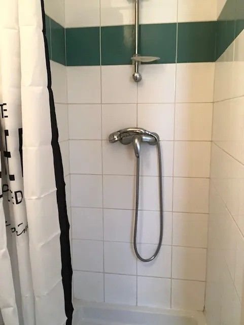 Appartement à louer, 16m², Nantes