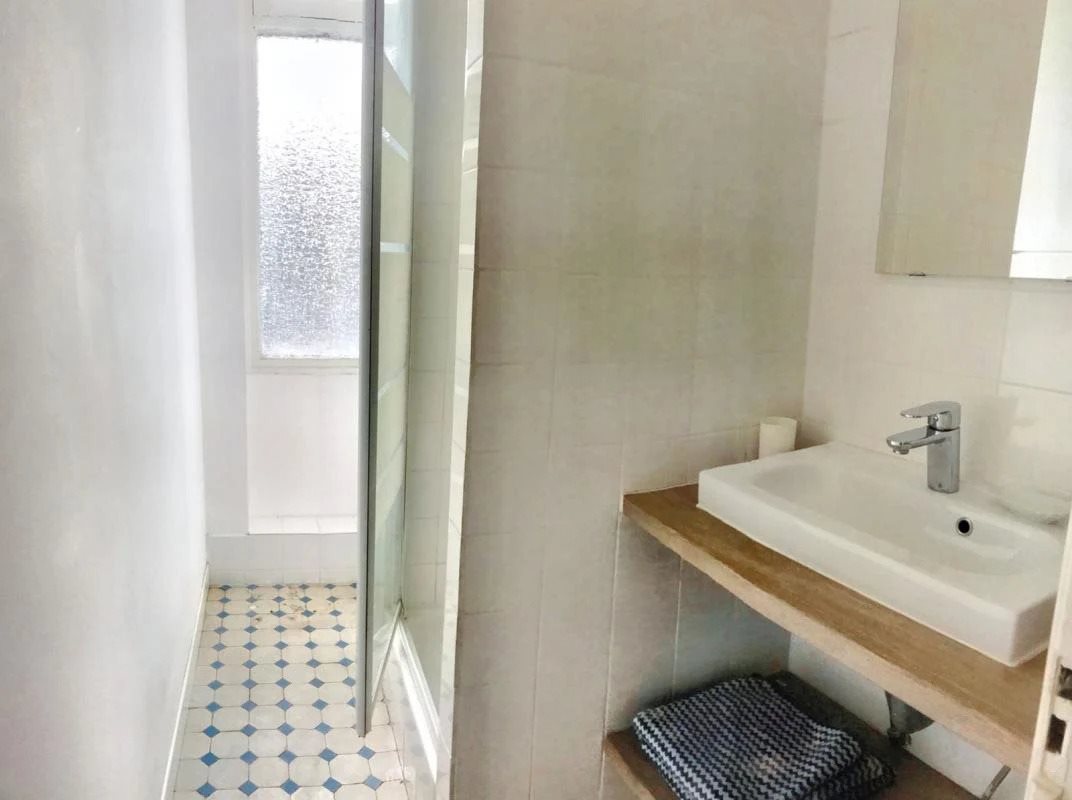 Appartement à louer, 47m², Nice