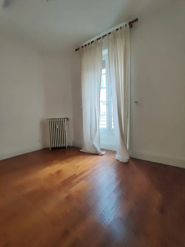Appartement à louer, 54m², Lyon 3ème