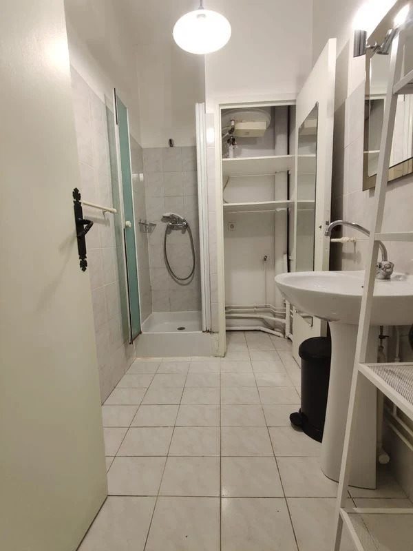 Appartement à louer, 54m², Lyon 3ème