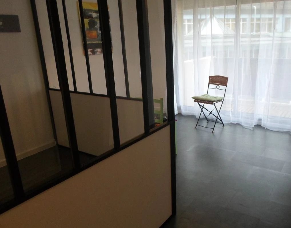 Maison à louer, 30m², Belfort