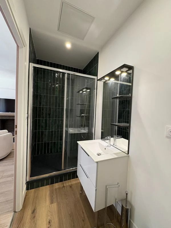 Appartement à louer, 34m², Lille