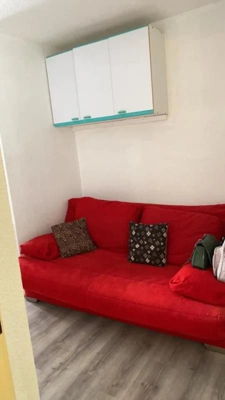 Appartement à louer, 25m², Grenoble