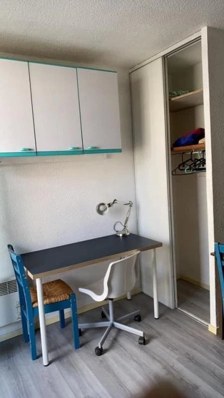 Appartement à louer, 25m², Grenoble