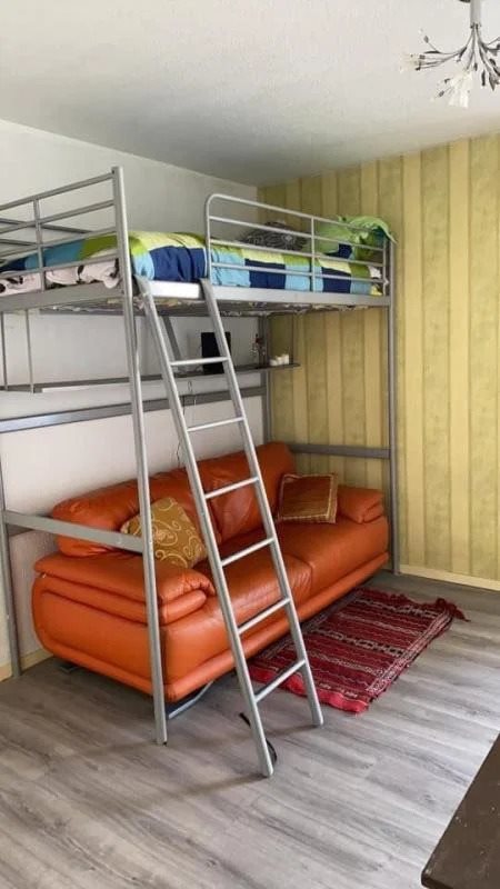 Appartement à louer, 25m², Grenoble