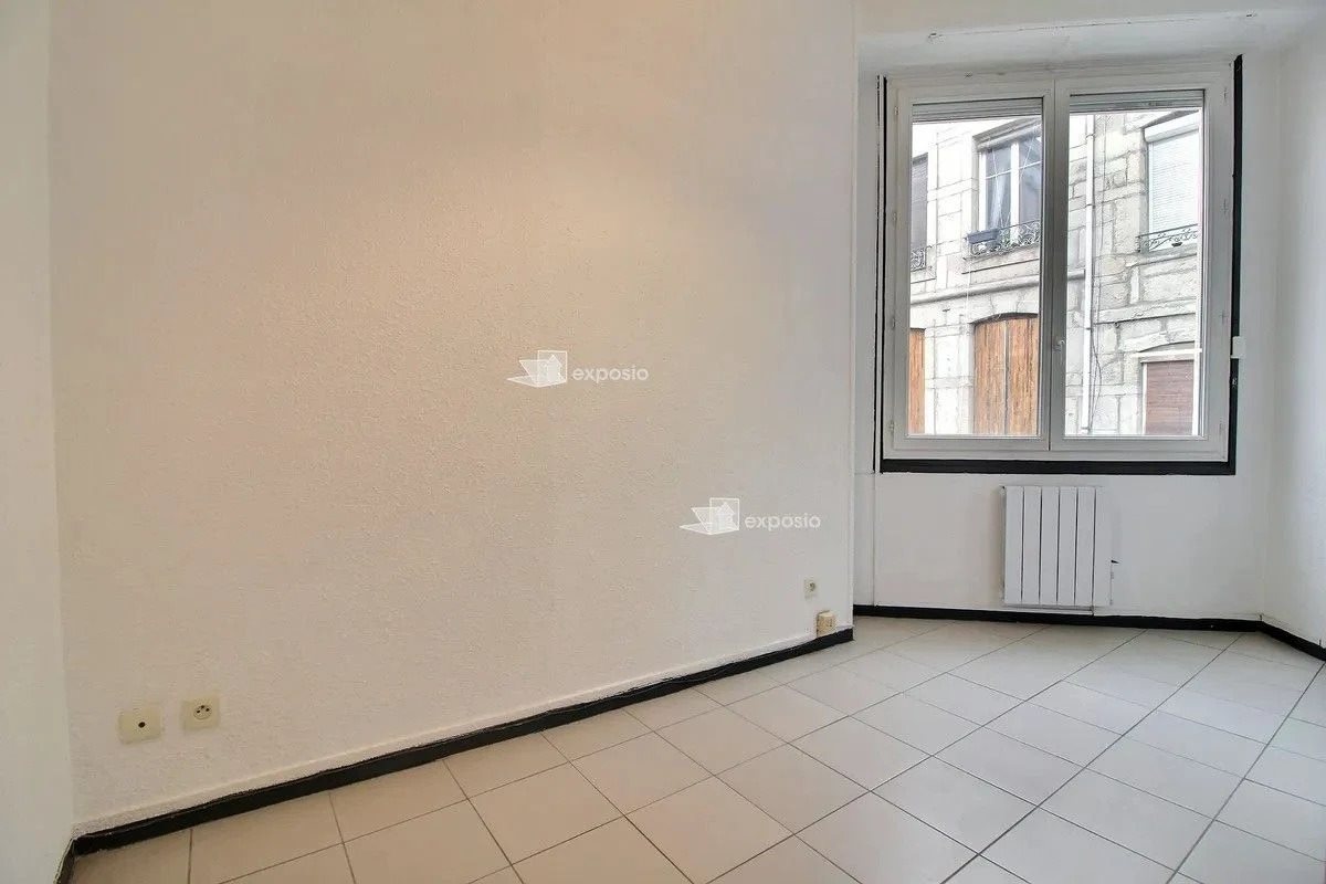 Appartement à louer, 25m², Saint-Etienne