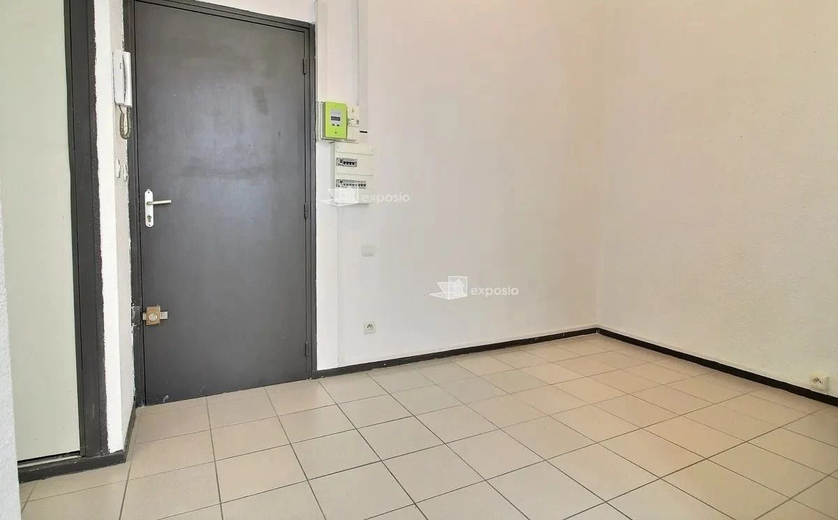 Appartement à louer, 25m², Saint-Etienne