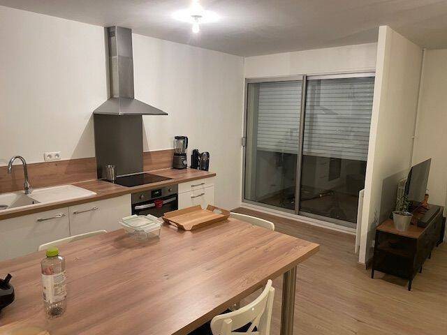 Appartement à louer, 67m², Tours