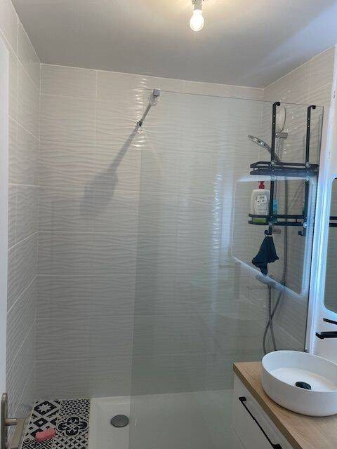 Appartement à louer, 67m², Tours