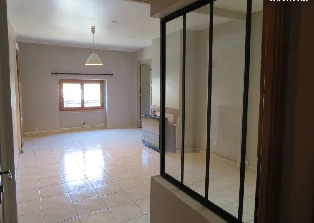 Appartement à louer, 64m², Lyon 2ème