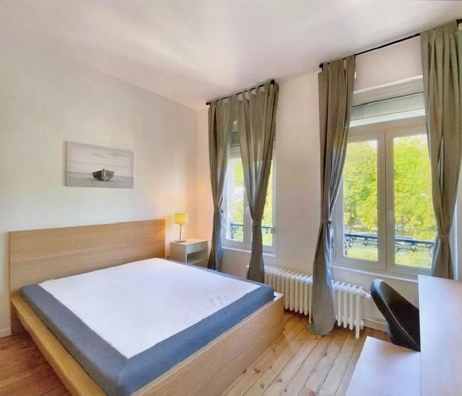 Appartement à louer, 14m², Amiens