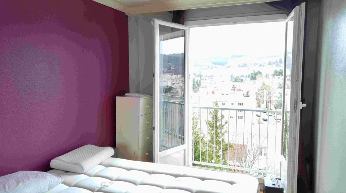 Appartement à louer, 46m², Saint-Etienne