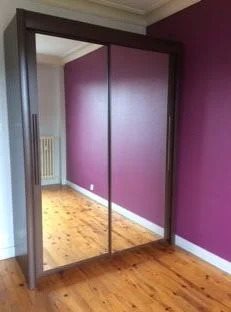 Appartement à louer, 46m², Saint-Etienne